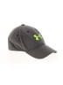 Under Armour Gray Baseball Cap  Size Small youth - Medium youth - photo 1
