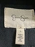 Jessica Simpson Black Jacket Size L - photo 6