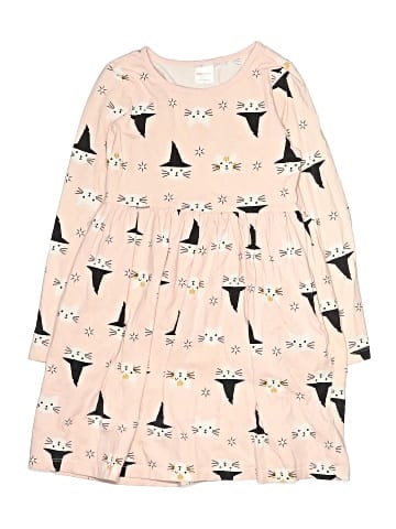 Hanna Andersson Dress (view 1)