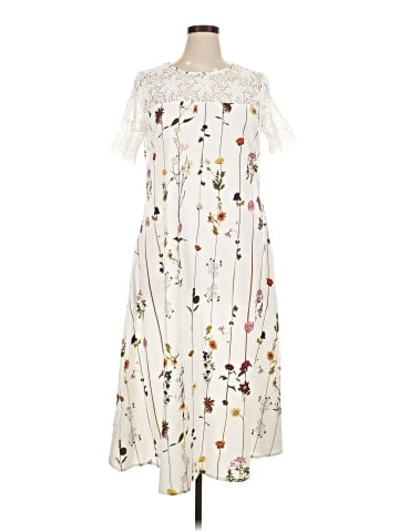 NORACORA Casual Dress (view 1)
