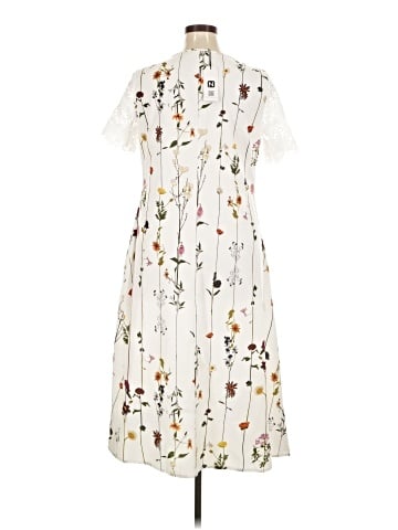 NORACORA Casual Dress (view 2)