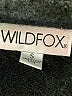 Wildfox Floral Black Pullover Sweater Size S - photo 4