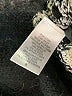 Wildfox Floral Black Pullover Sweater Size S - photo 5