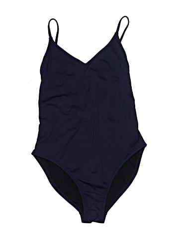 J.Crew One Piece Swimsuit (view 1)