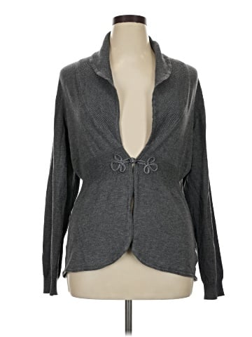 Karen Scott Cardigan (view 1)