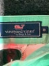 Vineyard Vines 100% Cotton Solid Green Khaki Shorts Size 18 - photo 3