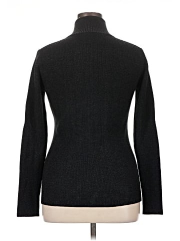Zella Turtleneck Sweater (view 2)