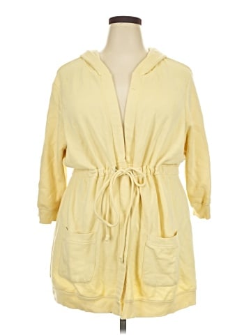 Blair Cardigan (view 1)