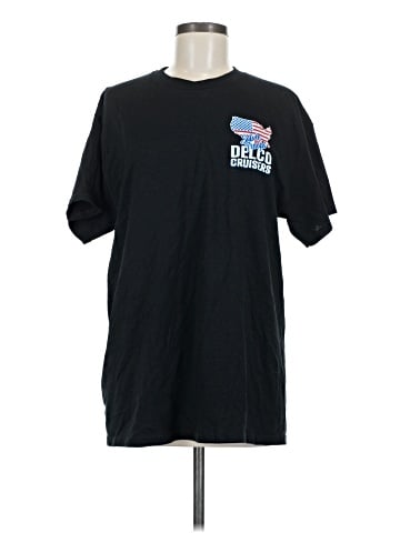 Gildan Short Sleeve T-Shirt (view 1)
