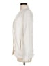 Vince. 100% Cotton Ivory Blazer Size 6 - photo 5