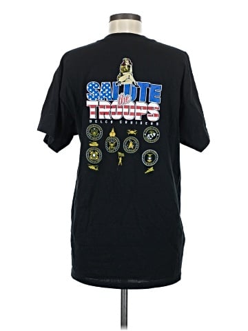 Gildan Short Sleeve T-Shirt (view 2)