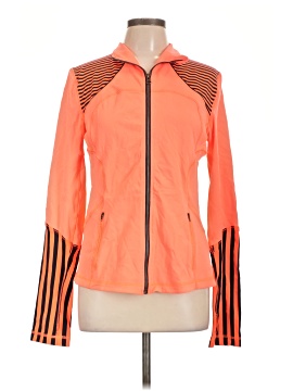 Lululemon Athletica Track Jacket