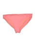 Op Pink Swimsuit Bottoms Size M - photo 1