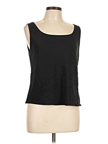 Unbranded Sleeveless Top (view 1)