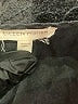Eileen Fisher Black Sleeveless Blouse Size M - photo 7