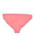 Op Pink Swimsuit Bottoms Size M - photo 2