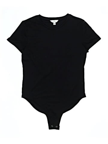Time and Tru Bodysuit (view 1)