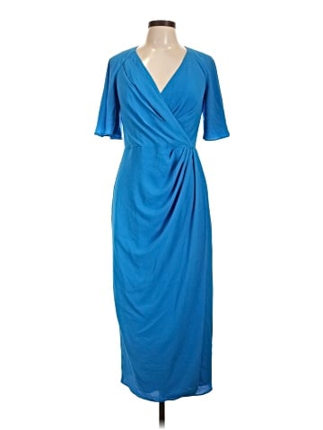 Maggy London Cocktail Dress (view 1)
