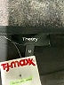 Theory Black Long Sleeve T-Shirt Size M - photo 7