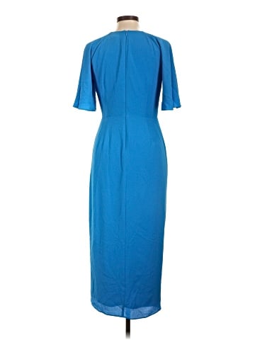 Maggy London Cocktail Dress (view 2)