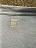 Gap Blue Short Sleeve T-Shirt Size M - photo 7