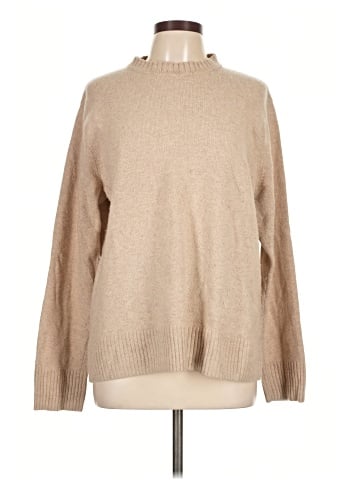 J.Crew Turtleneck Sweater (view 1)