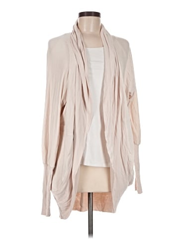 H by Bordeaux Cardigan (view 1)