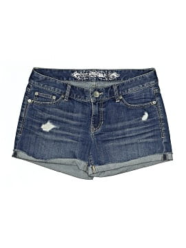 Express Jeans Denim Shorts