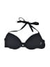 Cacharel Black Swimsuit Top Size 6 - photo 1