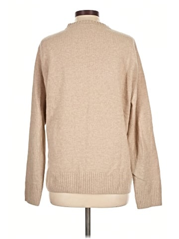 J.Crew Turtleneck Sweater (view 2)