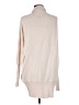 H by Bordeaux Tan Cardigan Size M - photo 2