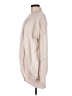H by Bordeaux Tan Cardigan Size M - photo 5