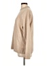 J.Crew Solid Tan Turtleneck Sweater Size L - photo 5