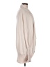 H by Bordeaux Tan Cardigan Size M - photo 4