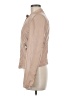 New Look 100% Rayon Tan Jacket Size M - photo 5