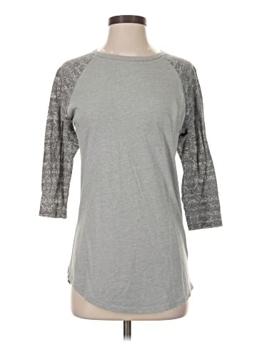 Lularoe 3/4 Sleeve T-Shirt (view 1)