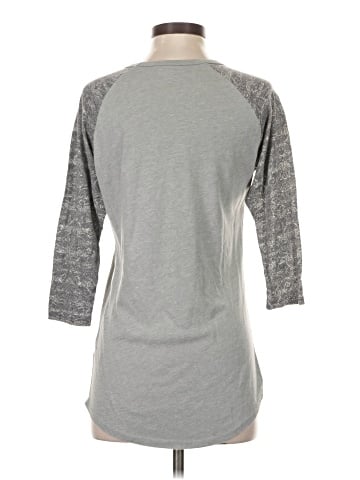 Lularoe 3/4 Sleeve T-Shirt (view 2)