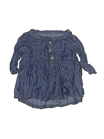 Baby Essentials Dress (view 1)