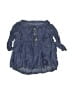 Baby Essentials Blue Dress 12-18 MO / 18 MO - photo 1