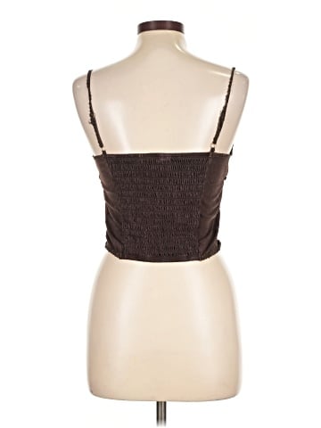 Full Tilt Sleeveless Top (view 2)