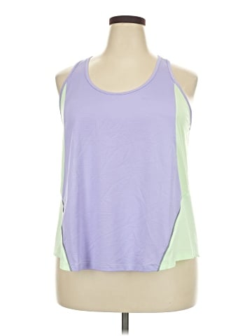 Fabletics Active Tank (view 1)
