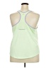 Fabletics Purple Active Tank Size XXL - photo 2