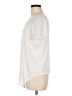 1.State Ivory Short Sleeve T-Shirt Size M - photo 5