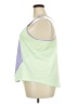 Fabletics Purple Active Tank Size XXL - photo 5