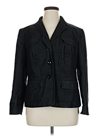 Liz Claiborne Blazer (view 1)