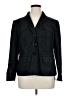 Liz Claiborne Black Blazer Size 16 - photo 1