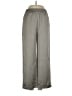 J.Crew Factory Store 100% Polyester Gray Casual Pants Size S (petite) - photo 1