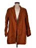 Zara Basic Brown Blazer Size M - photo 1
