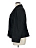 Liz Claiborne Black Blazer Size 16 - photo 5