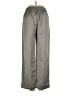 J.Crew Factory Store 100% Polyester Gray Casual Pants Size S (petite) - photo 2